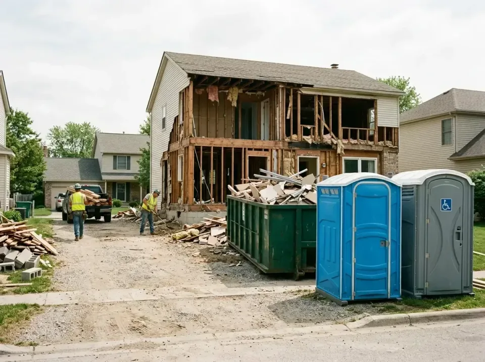 home-renovation-demolition-sit-010 — frequently asked questions, Portable Toilet & Dumpsters Rental in Heeia, HI